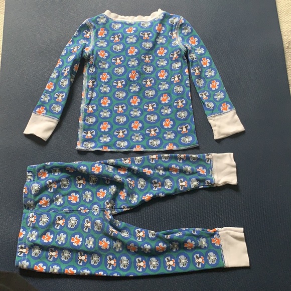Roller Rabbit PJs - Picture 2 of 5